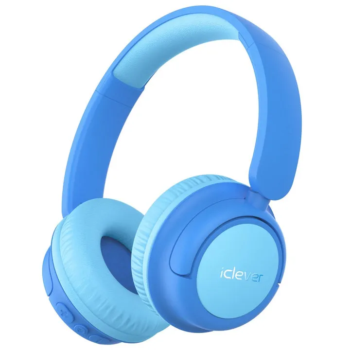 iClever BTH22 Kids Bluetooth Headphones