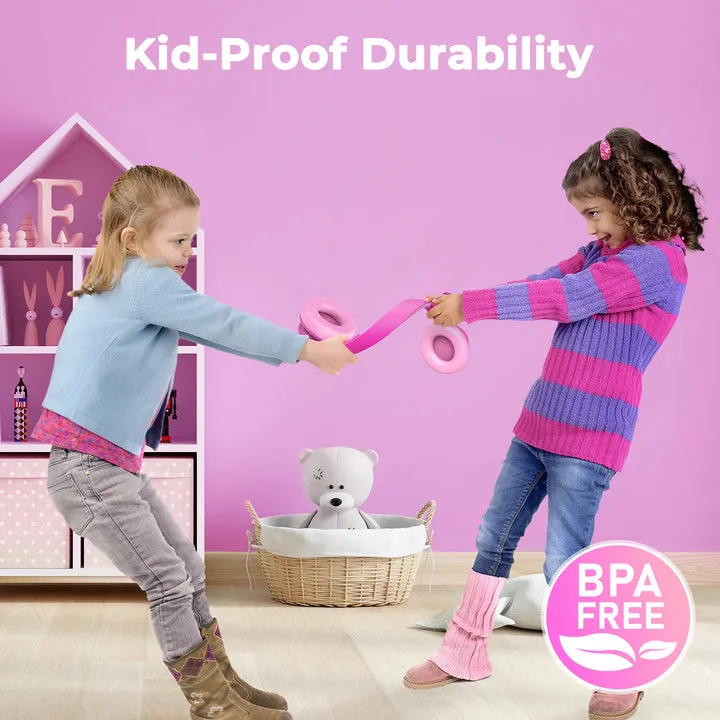 iClever BTH26 Active Noise Cancelling Headphones 