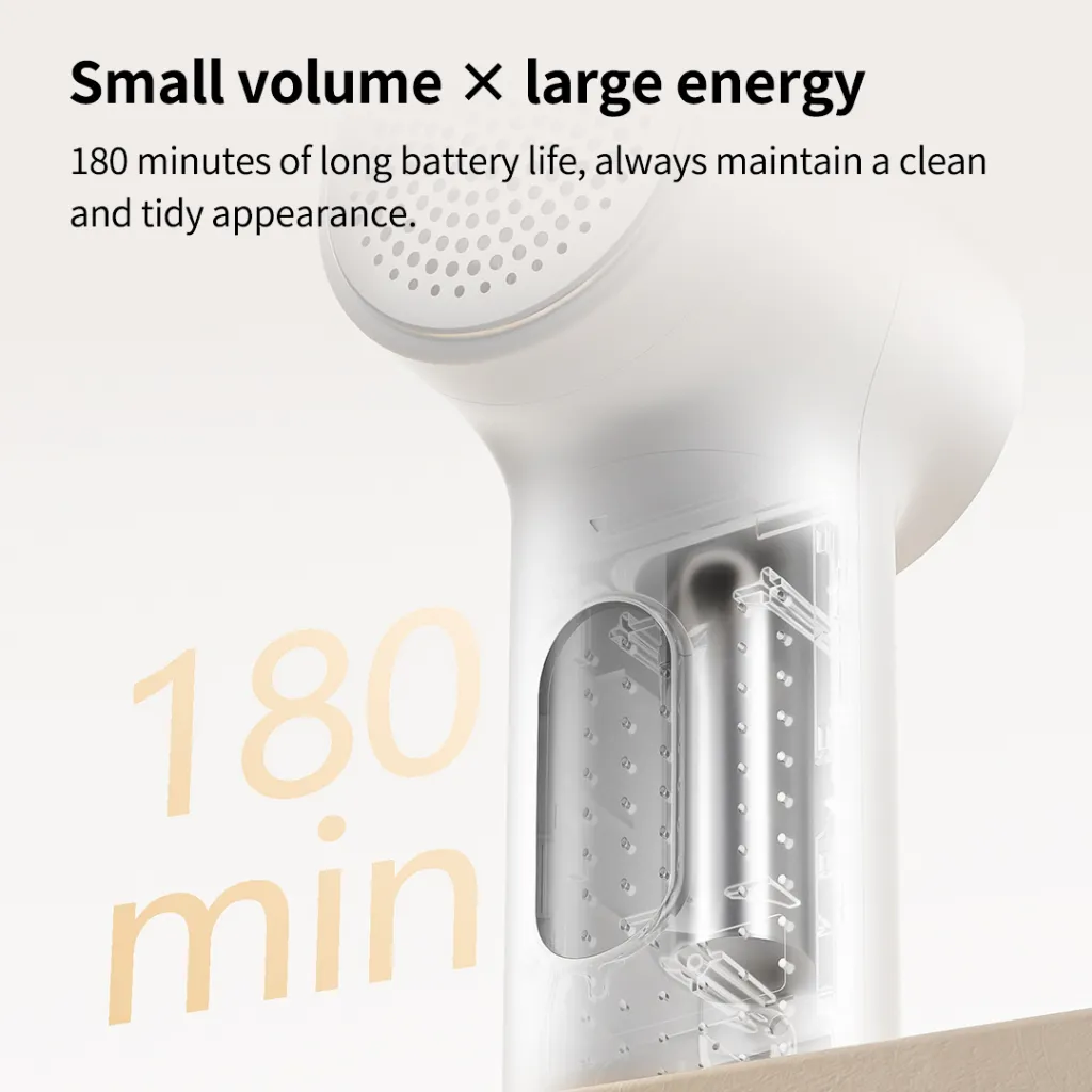 Xiaomi Mijia Lint Remover 2 Clothes Cleaner