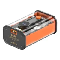 RECCI RPB-P35 Mars Series 10000 mAh 22.5W Power Bank