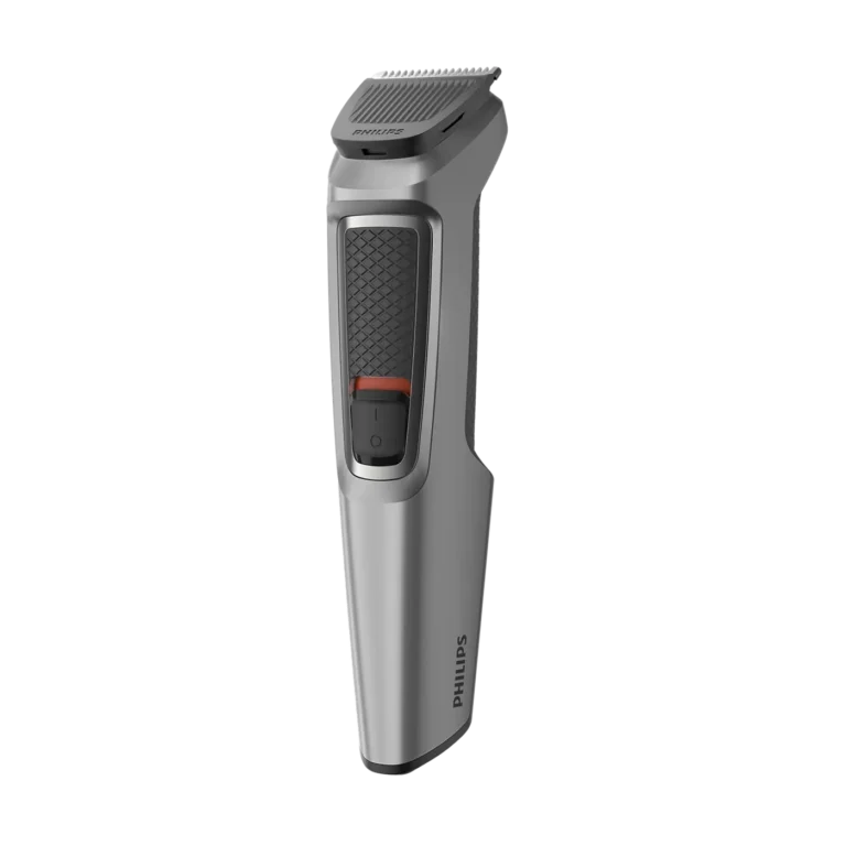 Philips 7-In-1 Face, Hair And Body Multigroomer MG3732/65