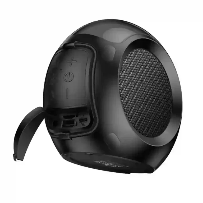 HOCO DS65 Portable Bluetooth Speaker