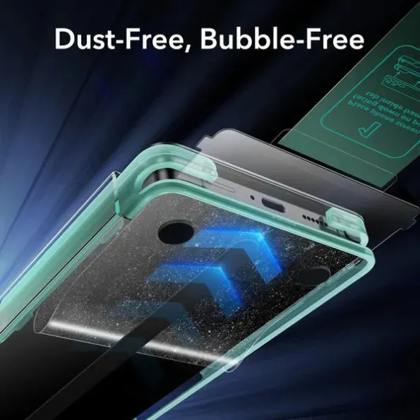 ESR Galaxy S25 Ultra Glass 2 Packs samsung