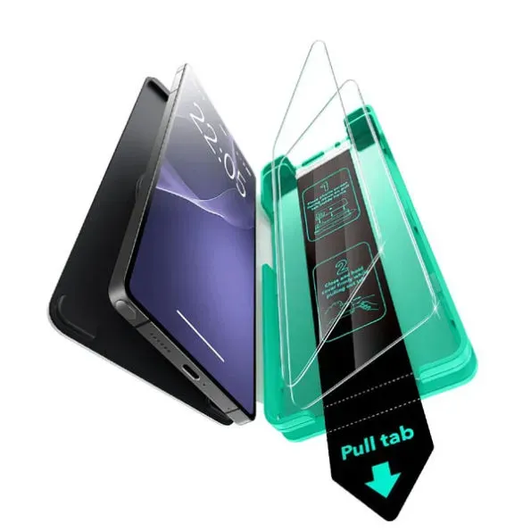 ESR Galaxy S25 Ultra Glass 2 Packs Price in Bd