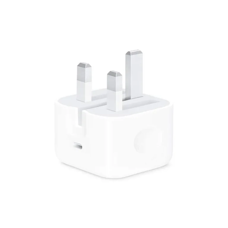 Apple 20W USB original iphone charger Price in Bd