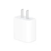 2 pin Original Charger Apple in bd