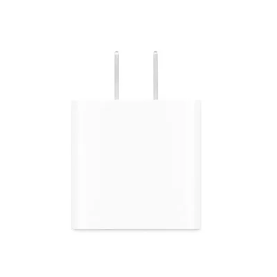 2 pin Original Charger Iphone