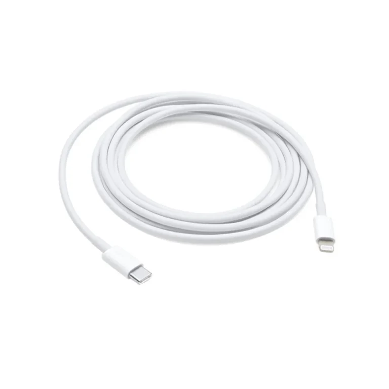 Apple USB-C to Lightning Cable 1M Original Price in bd