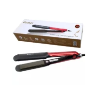 Kemei KM-531 Professional Hair Straightener Box in bd
