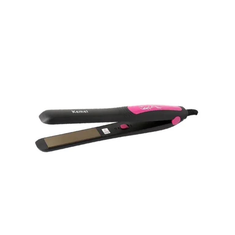Kemei Professional Hair Straightener Price In bd