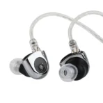 TWISTURA D-Major 10mm Dual-Chamber IEM