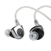 TWISTURA D-Major 10mm Dual-Chamber IEM