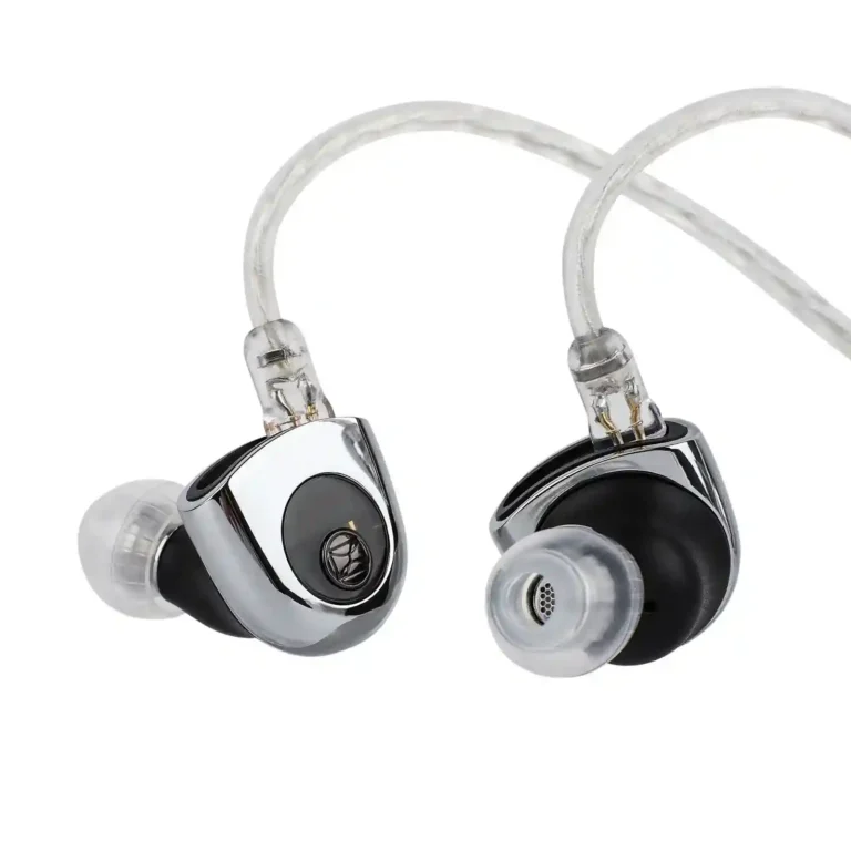 TWISTURA D-Major 10mm Dual-Chamber IEM