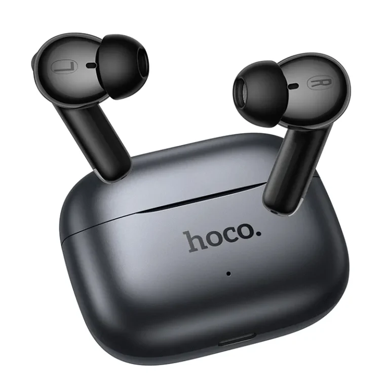 Hoco EQ27 Fun AI Translation Earbuds Best In Bd