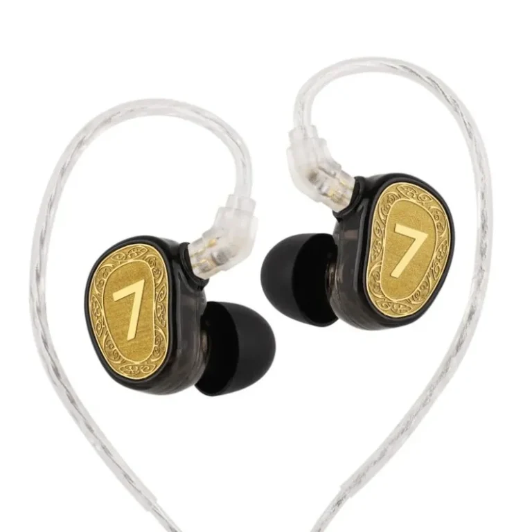 7HZ ELUA ULTRA IEM
