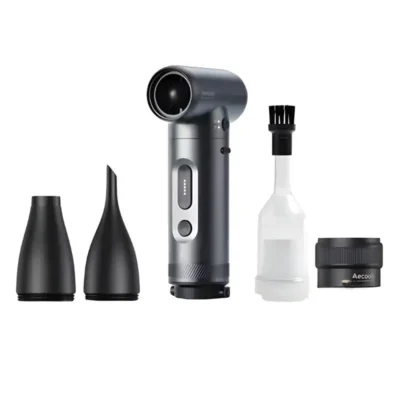 Aecooly Jet Fan Pack Travel Camper Kit Pricei n bd