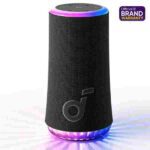 Anker Soundcore Glow 30W Portable Bluetooth Speaker Price in Bd