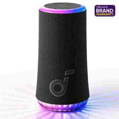 Anker Soundcore Glow 30W Portable Bluetooth Speaker Price in Bd