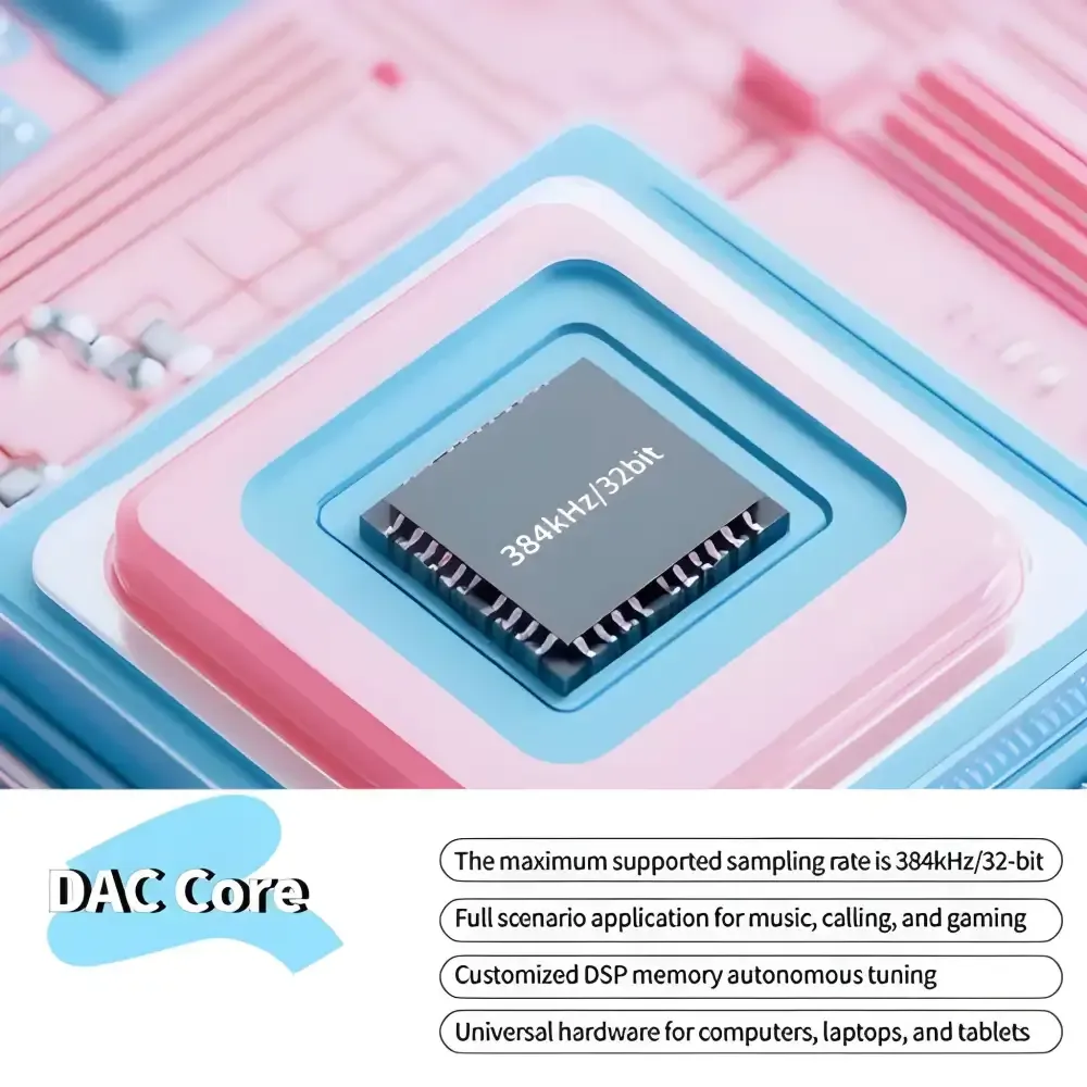 EPZ G20 Hi Res Gaming In Ear Monitor High quality