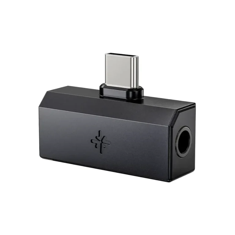 Fiio Snowsky Tiny A DAC