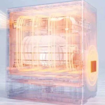 Xiaomi Mijia S1 Smart Desktop Dishwasher in bd