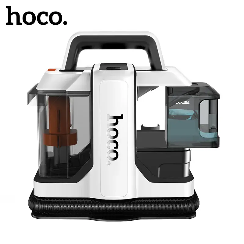 HOCO HJD25A 750W Cool Fabric Carpet Cleaner HOCO HJD25A 750W Cool Fabric Carpet Cleaner Price in bd