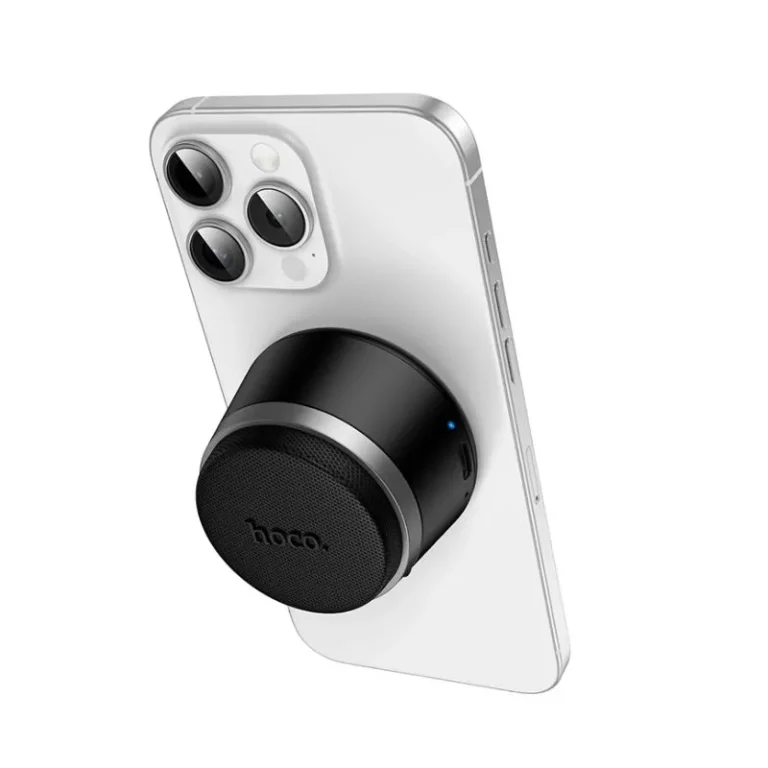 Hoco HC43 Surpass Magnetic Wireless Speaker Price in bd