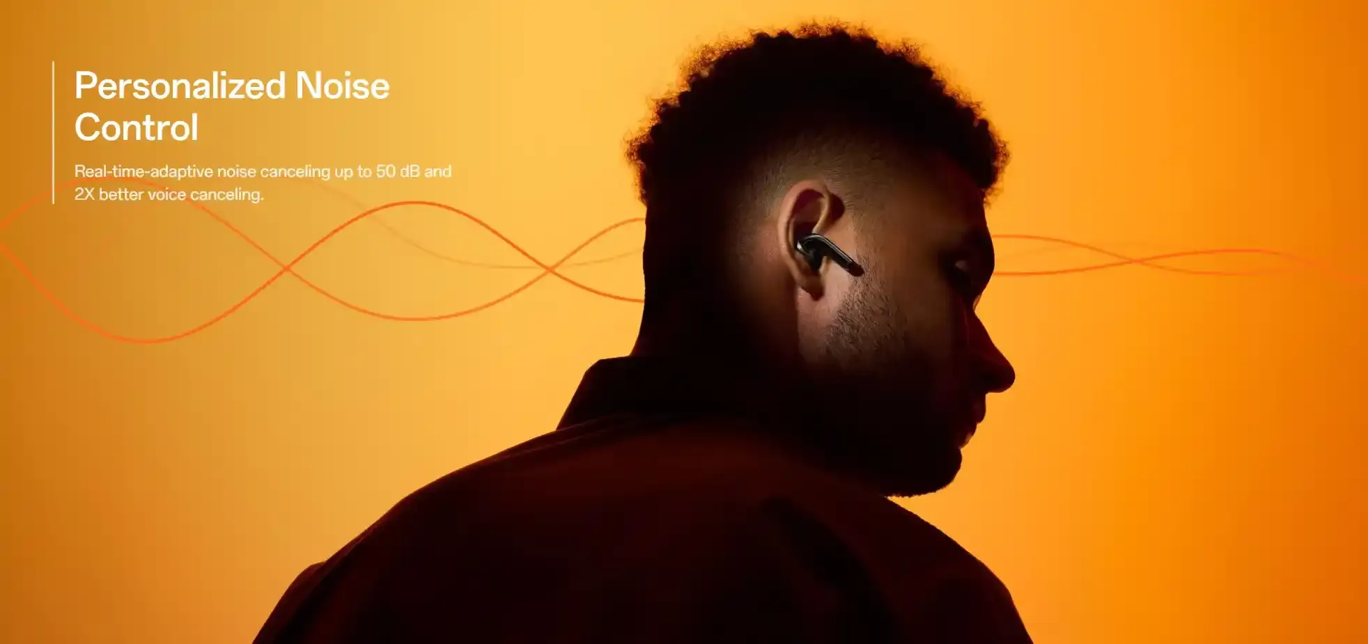 OnePlus Buds Pro 3 ANC TWS
