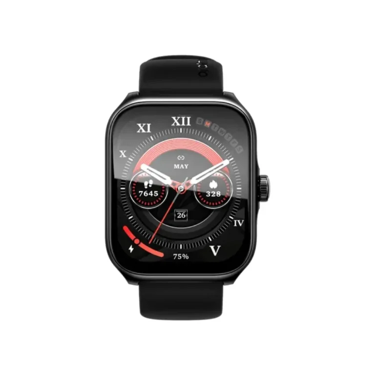 Oraimo Nova AM Smart Watch Price in bd