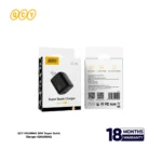 QCY 30W Super Quick Charger