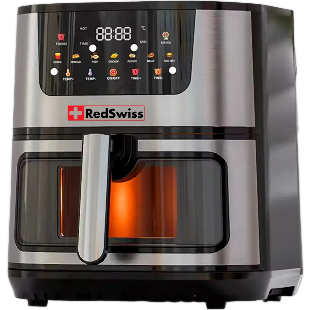 Red Swiss RSAF-0951 – 9.5L In BD