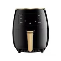 Silver Crest XXL Air Fryer 6L in bd