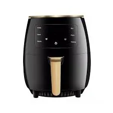 Silver Crest XXL Air Fryer 6L in bd