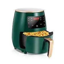 Silver Crest XXL Air Fryer 6L Price in Bangladesh | Gadixoo