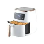 DSP LCD Digital Air Fryer 5.5L Price in Bangladesh