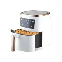DSP LCD Digital Air Fryer 5.5L Price in Bangladesh