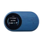 Vemo U10S+ Pro 4G LTE WiFi 6 Pocket Router