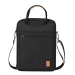 WIWU Pioneer Tablet Bag 12.9 Inch Black Price in bd