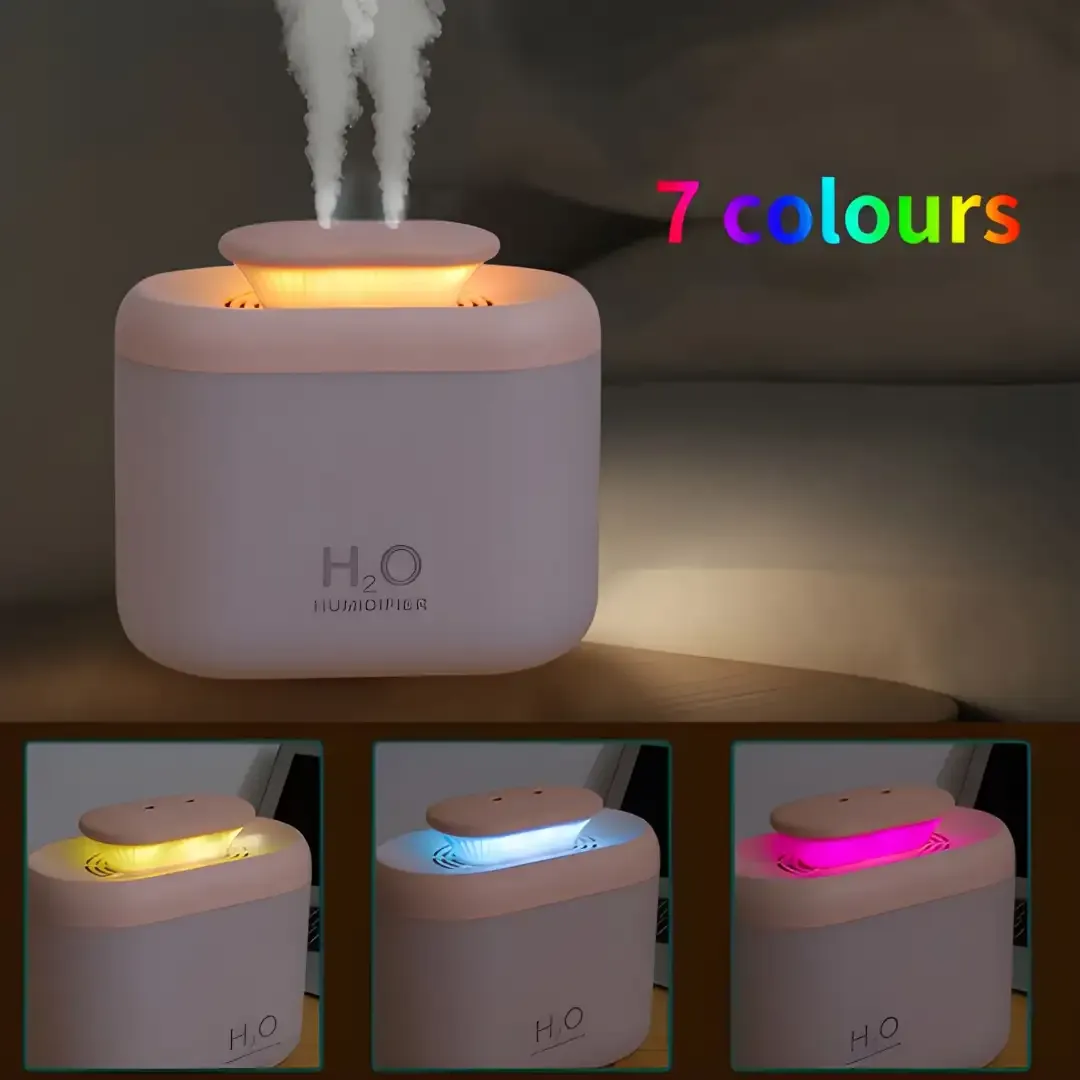 Xiaomi Diffusion Aromatherapy Humidifier Price in bd