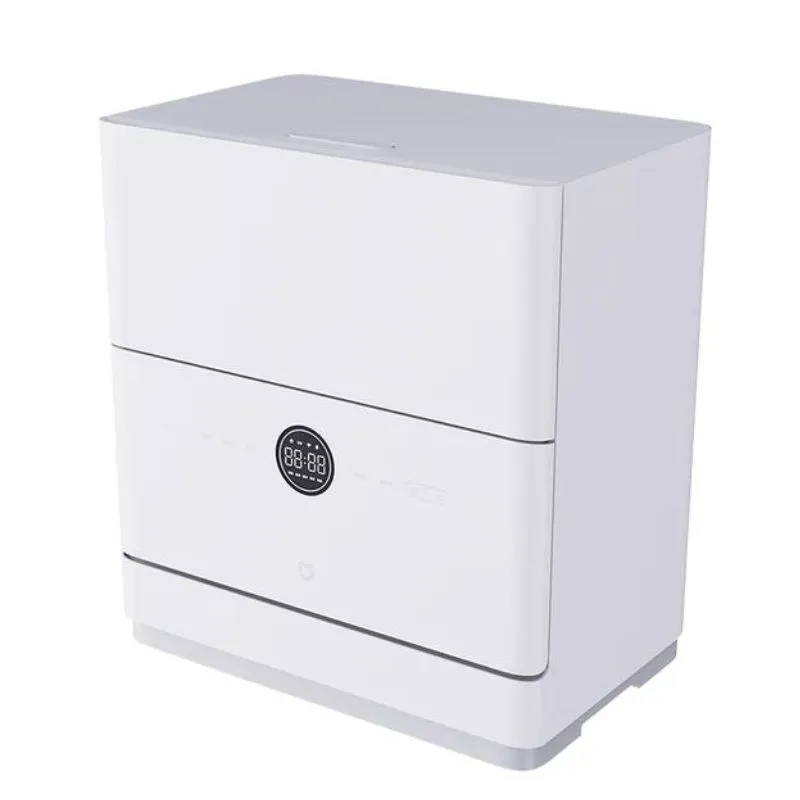 Xiaomi-Mijia-S1-Smart-Desktop-Di Xiaomi Mijia S1 Smart Desktop Dishwasher Price in bd