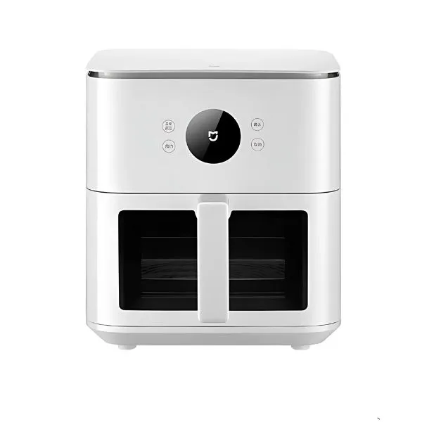 Xiaomi Mijia Smart Air Fryer P1 6.5L (MAF16) Price in bd