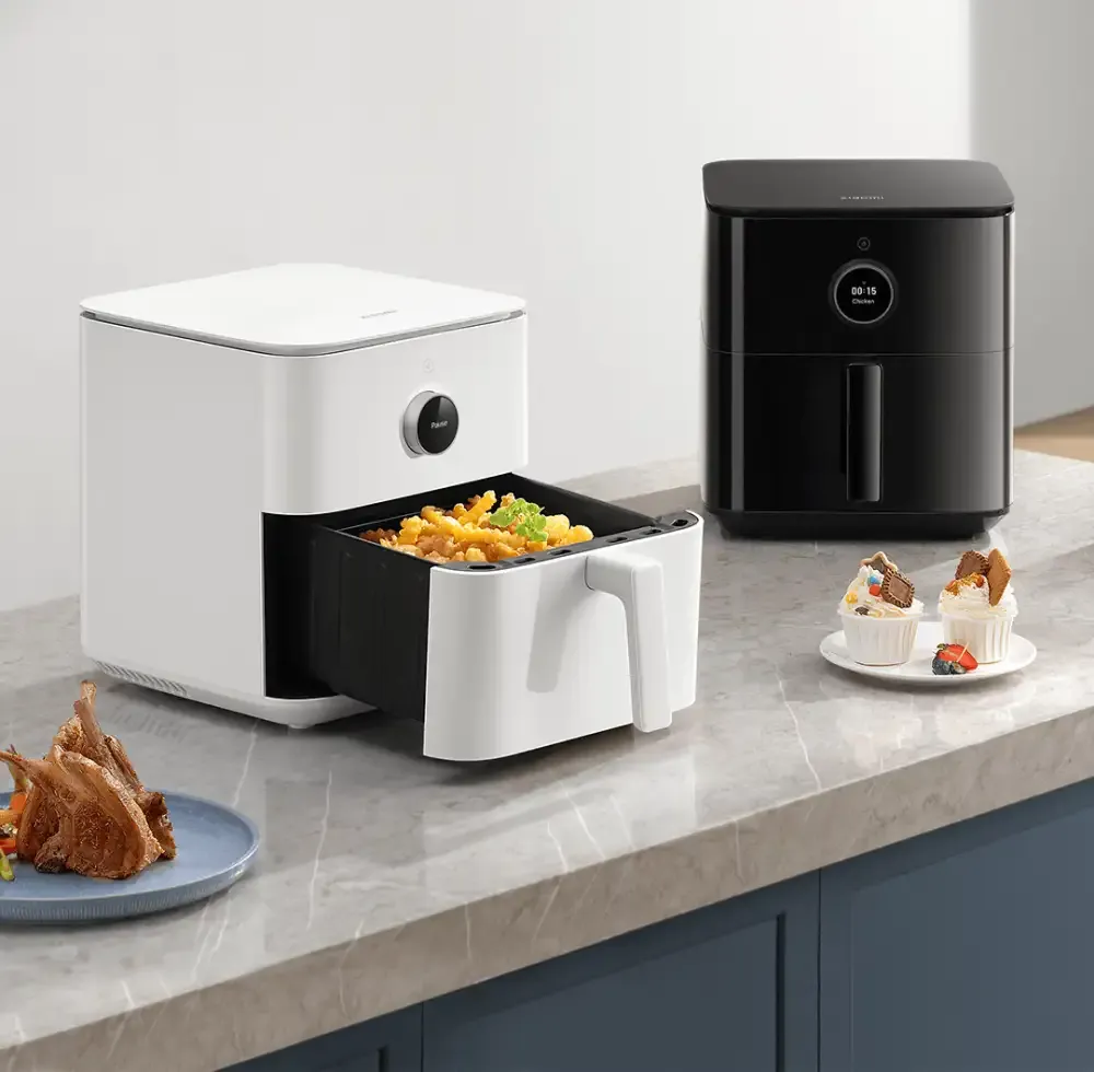 Xiaomi Mijia Smart Air Fryer P1 6.5L (MAF16) In bd