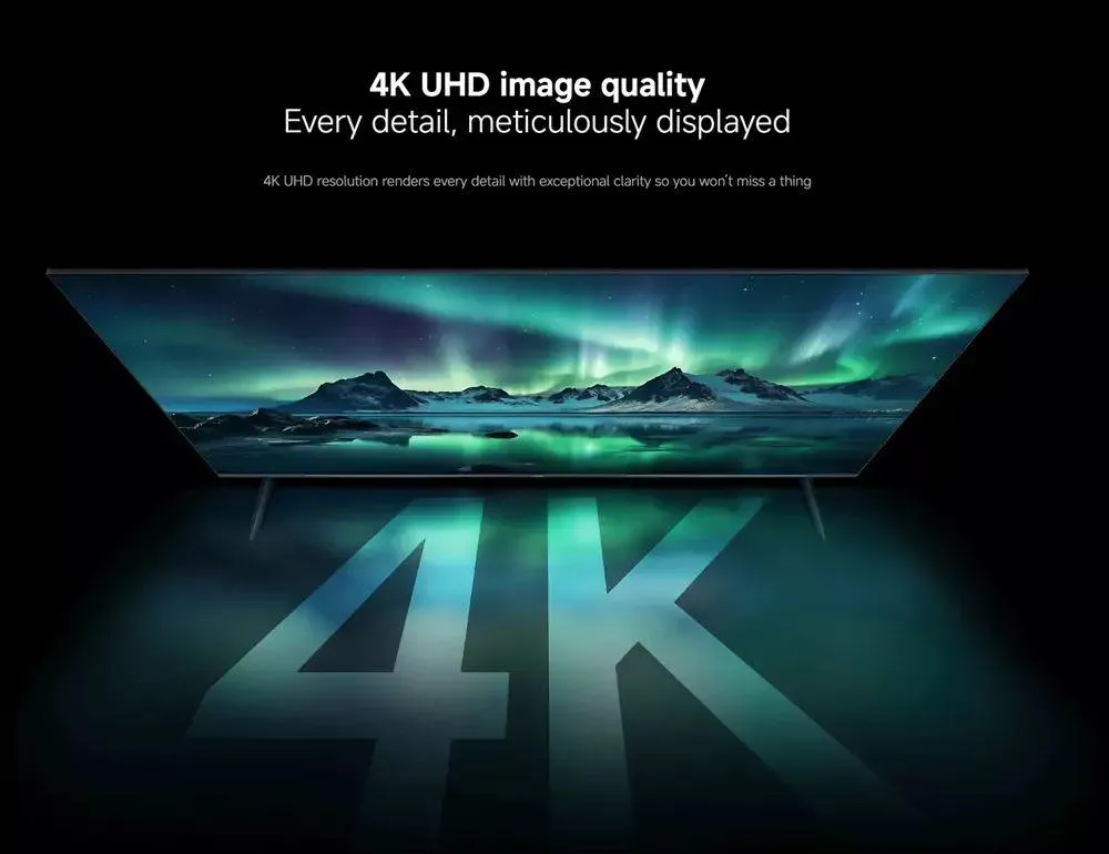 Xiaomi TV Box S 3rd Gen 4K Ultra Best In bd