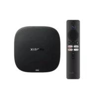 Xiaomi TV Box S 3rd Gen 4K Ultra Price in bd
