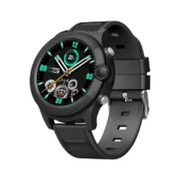 YES Kids Guard Smartwatch 4G GPS Tracker