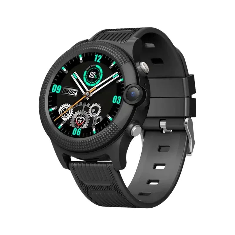 YES Kids Guard Smartwatch 4G GPS Tracker