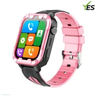 YES Kids Magic 4G Childen Smartwatch