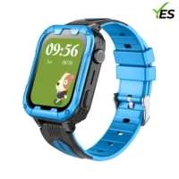 YES Kids Magic 4G Smartwatch with GPS, SOS & Camera