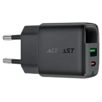 ACEFAST A114 PD25W Charger with Digital Display