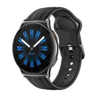 HAYLOU Solar Lite 2 Smartwatch 1.43″ AMOLED 60Hz Display Price in bd